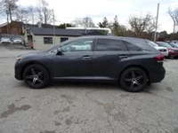 Used 2014 Toyota VENZA 