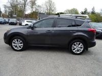 Used 2015 Toyota RAV4 