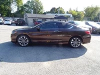 Used 2014 Honda ACCORD 