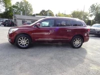 Used 2017 Buick ENCLAVE 