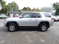 Used 2011 Toyota 4RUNNER 