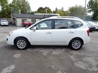 Used 2011 Kia RONDO 