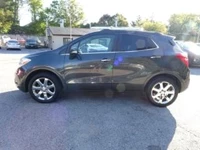 Used 2016 Buick ENCORE 