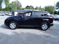 Used 2013 Toyota RAV4 