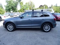 Used 2014 Audi Q5 
