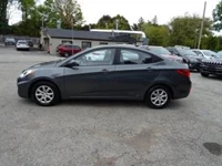 Used 2012 Hyundai ACCENT 