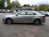 Used 2018 Lexus ES 