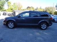 Used 2016 Dodge JOURNEY 
