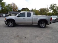 Used 2007 GMC SIERRA 1500 