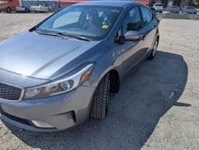 Used 2017 Kia FORTE 