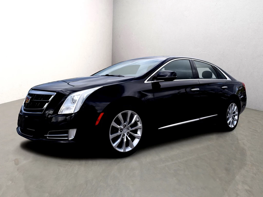 Used 2016 Cadillac XTS LUXURY COLLECTION 