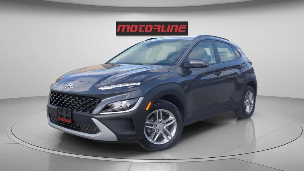 Used 2023 Hyundai KONA 