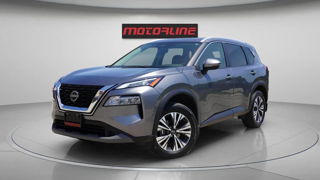 Used 2023 Nissan ROGUE 