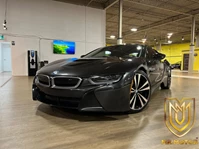 New & Used BMW I8 for sale in Canada - CarsAndCars.ca