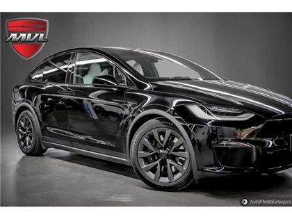 Used 2023 Tesla MODEL X 100D LONG RANGE 