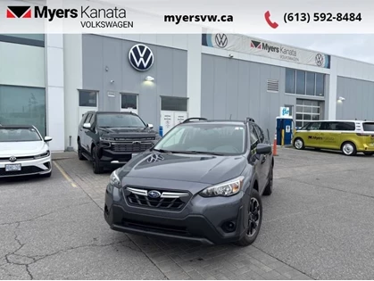 Used 2022 Subaru CROSSTREK Convenience - Apple CarPlay