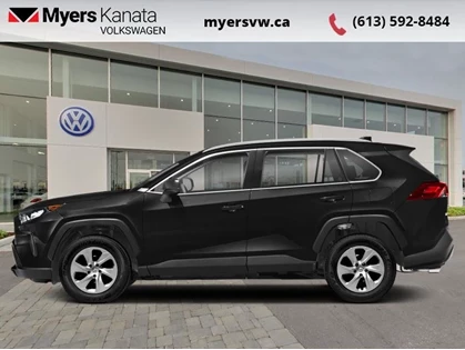 Used 2019 Toyota RAV4 FWD LE - Heated Seats - Apple CarPlay