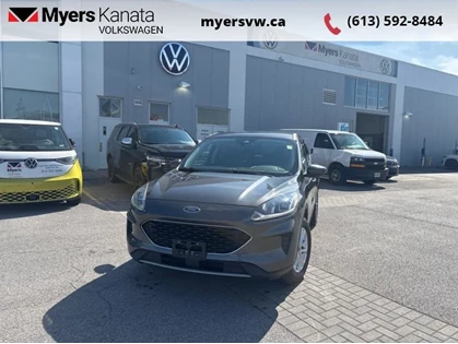 Used 2020 Ford ESCAPE SE 4WD - Heated Seats - Android Auto