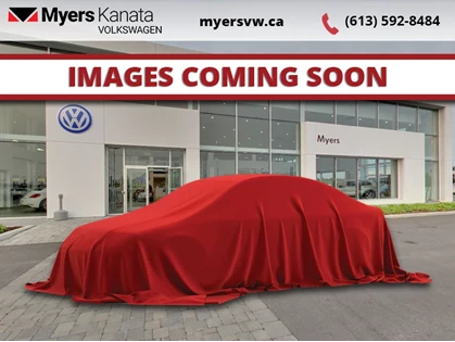 New 2026 Volkswagen ATLAS Highline - Leather Seats