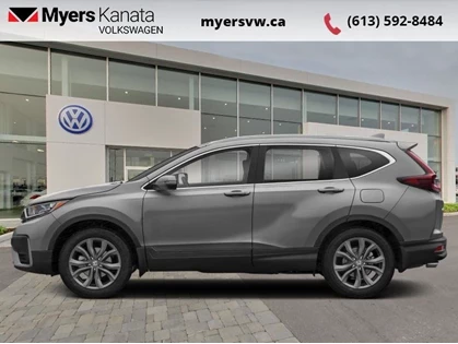 Used 2022 Honda CR-V Sport - Sunroof - Power Liftgate