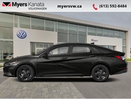 Used 2022 Hyundai ELANTRA Preferred - Heated Seats