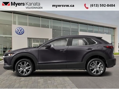 Used 2022 Mazda CX-30 GS