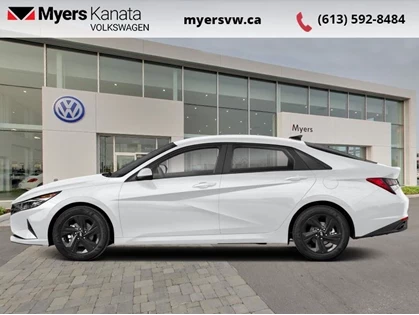 Used 2022 Hyundai ELANTRA Preferred - Heated Seats