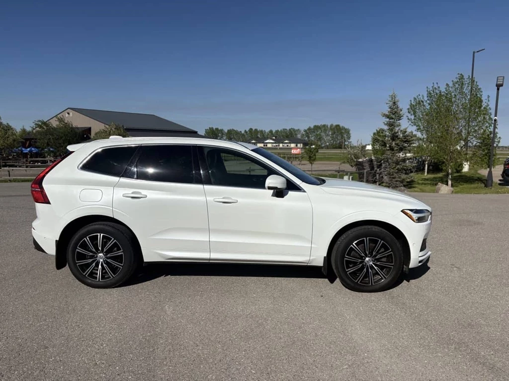 Used 2019 Volvo XC60 T6 AWD 