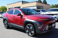 Used 2024 Hyundai KONA 
