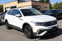 Used 2024 Volkswagen TIGUAN 