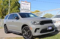 Used 2024 Dodge DURANGO 