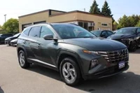 Used 2024 Hyundai TUCSON 