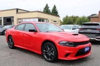 Used 2023 Dodge CHARGER 