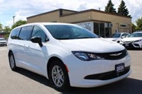 Used 2024 Dodge GRAND CARAVAN 