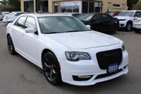 Used 2023 Chrysler 300 
