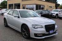 Used 2023 Chrysler 300 