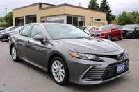 Used 2023 Toyota CAMRY 