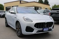 Used 2023 Maserati GRECALE 