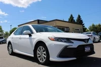 Used 2024 Toyota CAMRY 