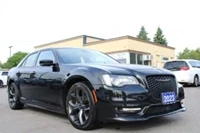 Used 2023 Chrysler 300 