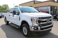 Used 2022 Ford F-250 