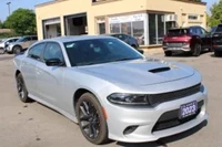 Used 2023 Dodge CHARGER 