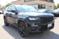 Used 2023 Jeep GRAND CHEROKEE 