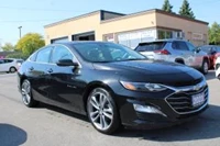 Used 2023 Chevrolet MALIBU 