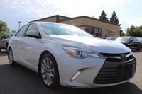 Used 2017 Toyota CAMRY 
