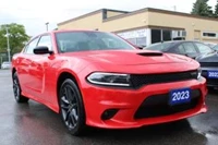 Used 2023 Dodge CHARGER 