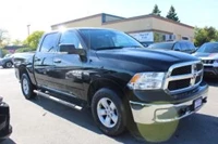 Used 2022 RAM 1500 CLASSIC 