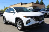 Used 2024 Hyundai TUCSON 