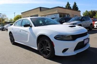Used 2023 Dodge CHARGER 