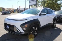Used 2024 Hyundai KONA 